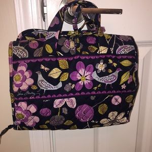 Vera Bradley Organizer